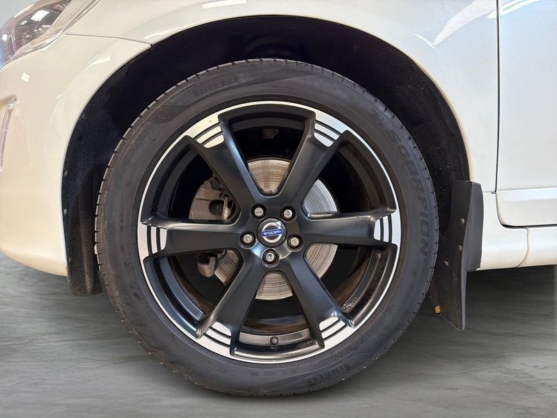Volvo XC60 bild 32