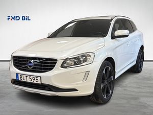 Volvo XC60 bild 1