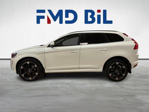 Volvo XC60 bild 2
