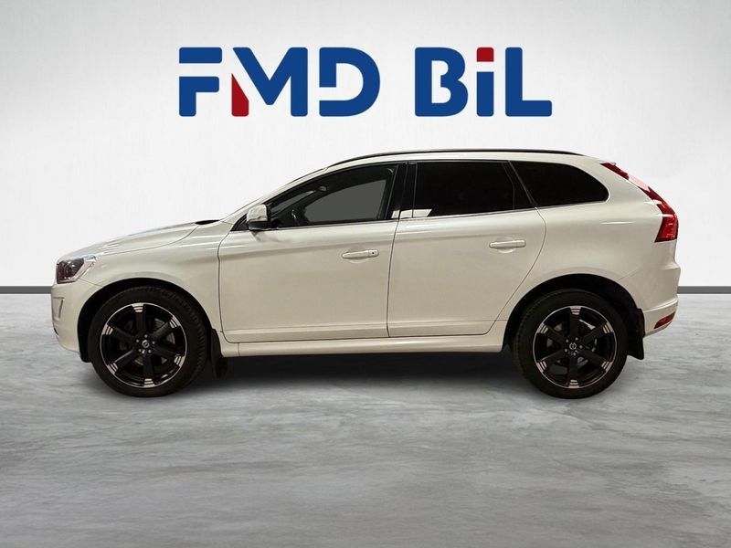 Volvo XC60 bild 2