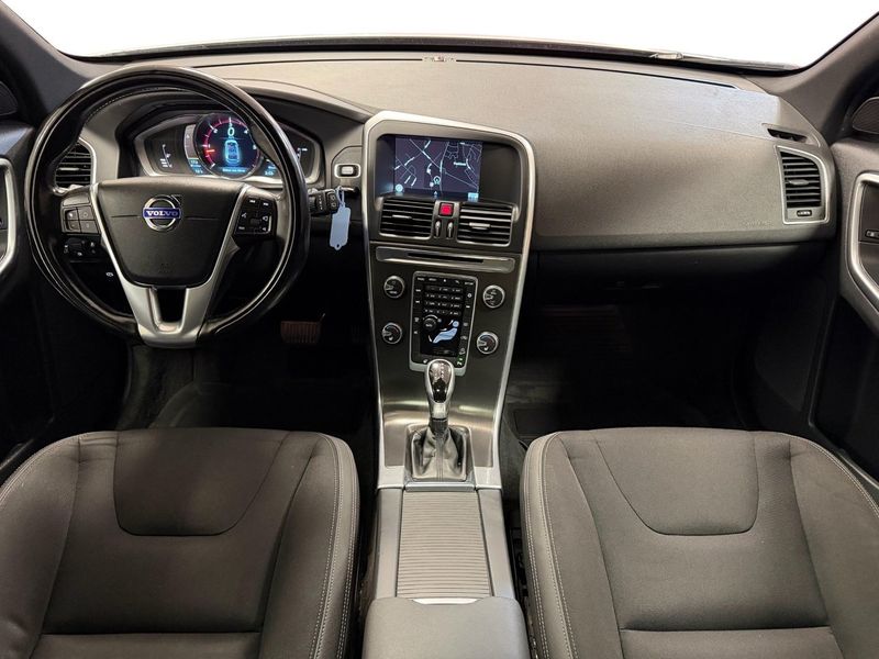 Volvo XC60 bild 10