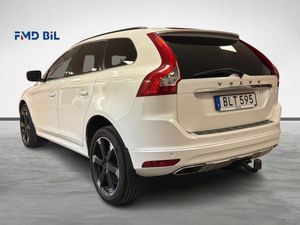 Volvo XC60 bild 7