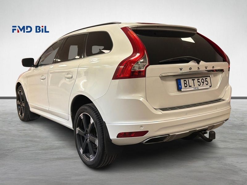 Volvo XC60 bild 7