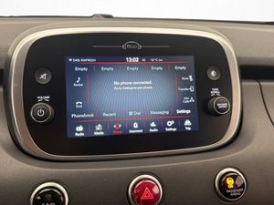 Fiat 500 X bild 22