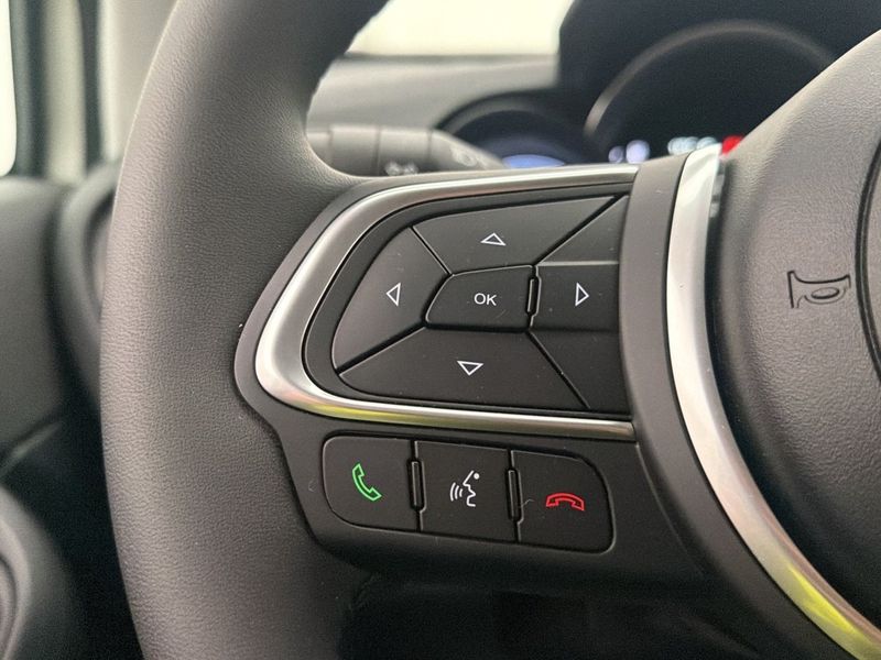 Fiat 500 X bild 17