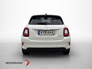 Fiat 500 X bild 6