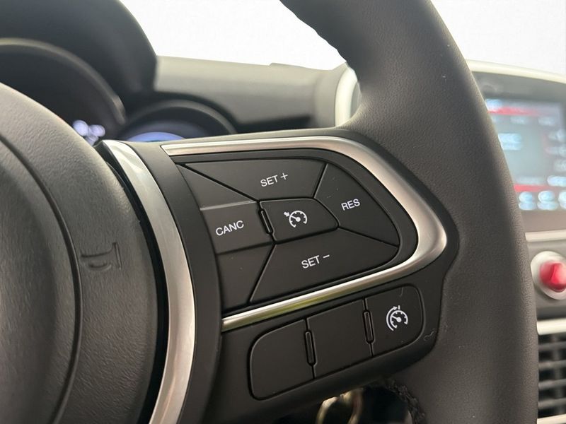 Fiat 500 X bild 18