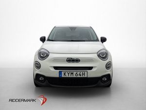 Fiat 500 X bild 2