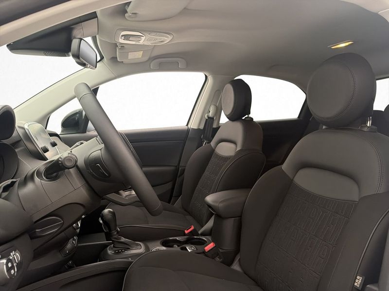 Fiat 500 X bild 15