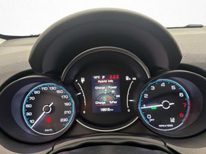 Fiat 500 X bild 16
