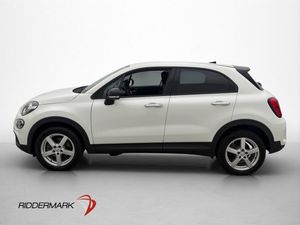 Fiat 500 X bild 4