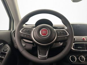 Fiat 500 X bild 13