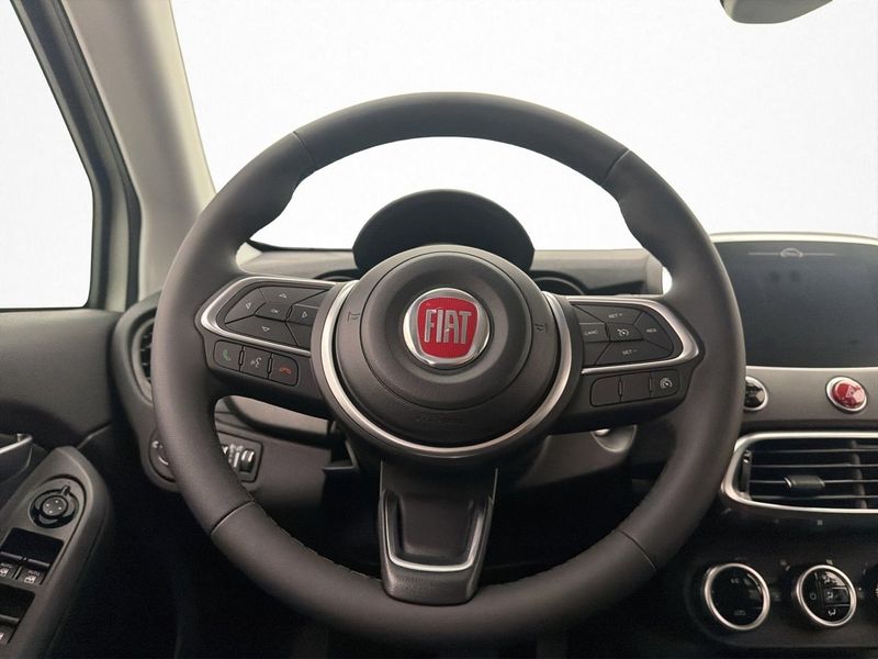 Fiat 500 X bild 13