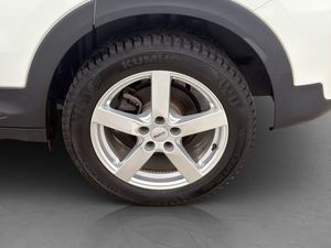 Fiat 500 X bild 25