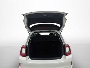 Fiat 500 X bild 8