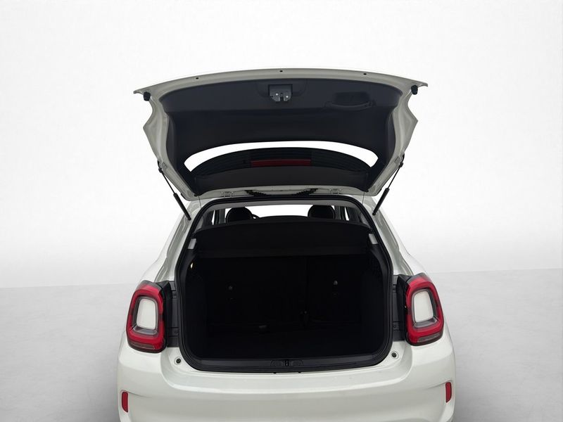 Fiat 500 X bild 8