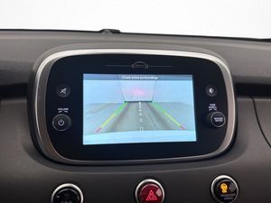 Fiat 500 X bild 21