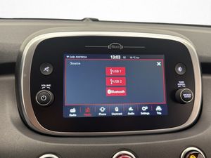 Fiat 500 X bild 23