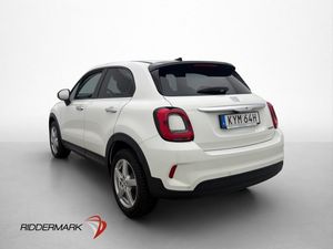 Fiat 500 X bild 5