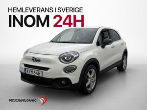 Fiat 500 X bild 3