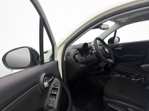 Fiat 500 X bild 14