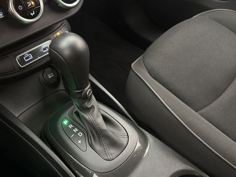 Fiat 500 X bild 19