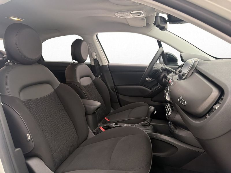 Fiat 500 X bild 9