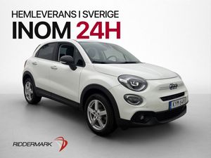 Fiat 500 X bild 1
