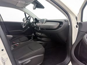 Fiat 500 X bild 10