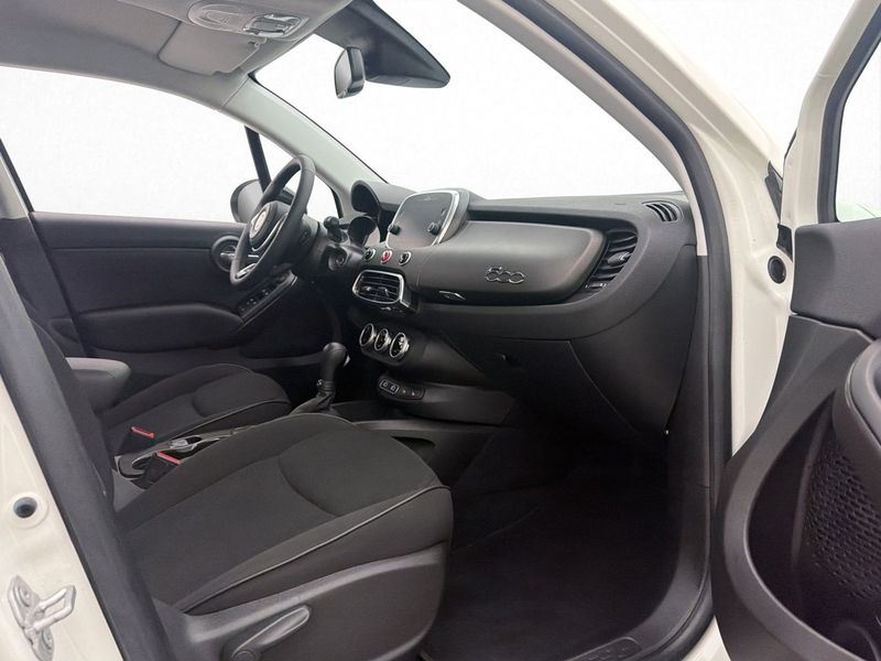 Fiat 500 X bild 10