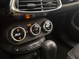 Fiat 500 X bild 20