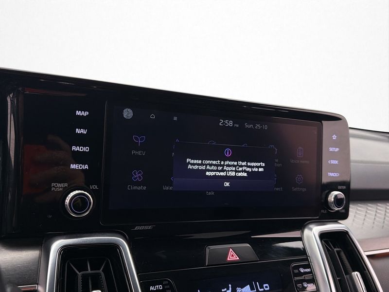 Kia Sorento bild 31