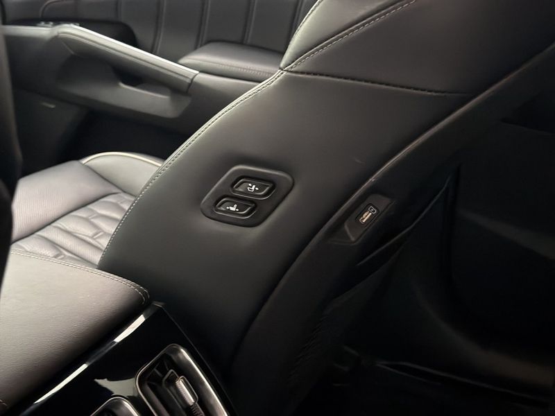 Kia Sorento bild 18
