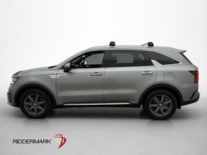 Kia Sorento bild 4