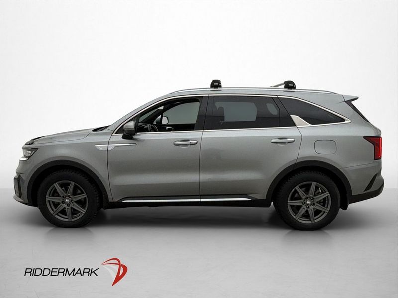 Kia Sorento bild 4