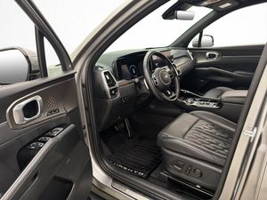Kia Sorento bild 19