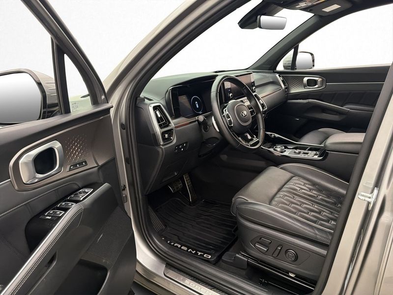 Kia Sorento bild 19