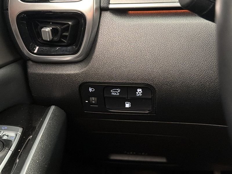 Kia Sorento bild 21