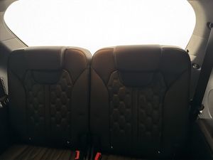 Kia Sorento bild 12