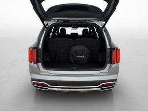 Kia Sorento bild 8