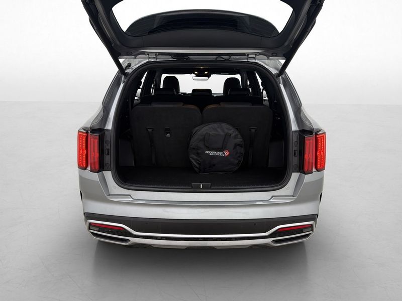Kia Sorento bild 8
