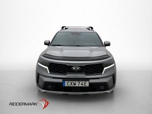 Kia Sorento bild 2