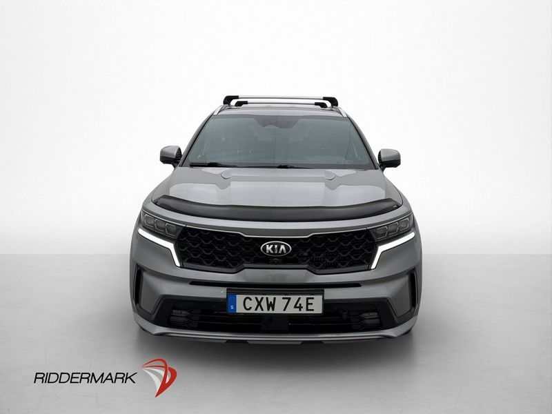 Kia Sorento bild 2