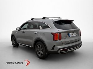 Kia Sorento bild 5