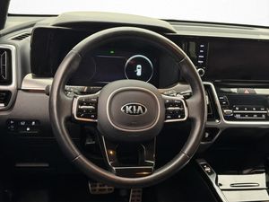 Kia Sorento bild 17