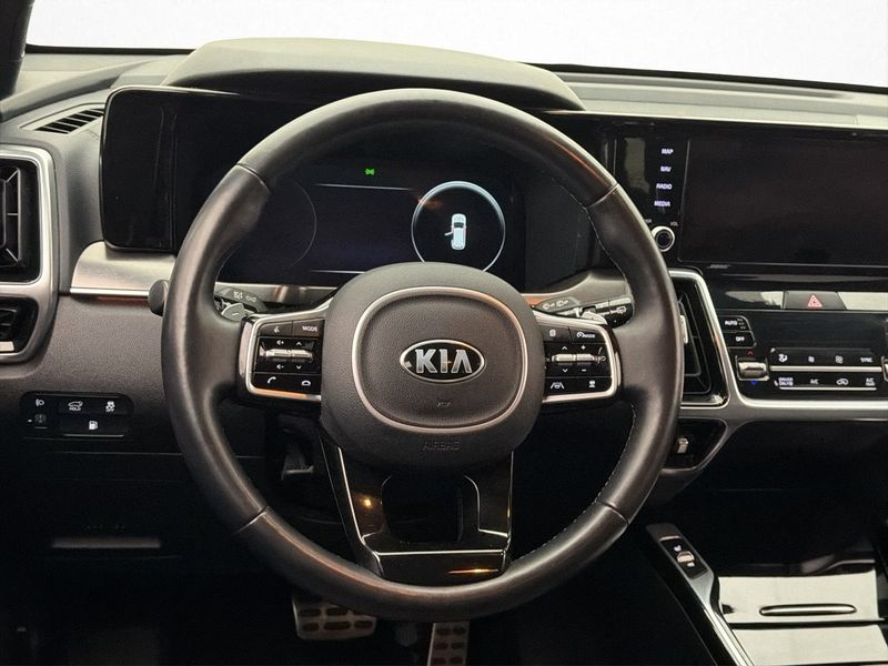 Kia Sorento bild 17