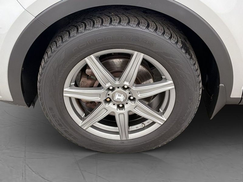 Kia Sorento bild 38