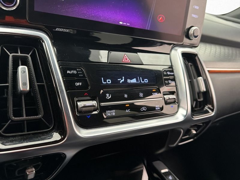 Kia Sorento bild 28