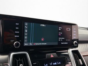 Kia Sorento bild 29