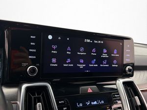 Kia Sorento bild 30